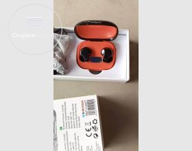 Bluetooth Earbuds
