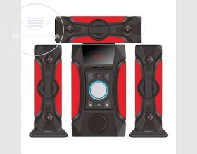 Bluetooth Home Sound System 