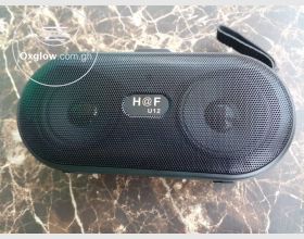 Bluetooth speaker
