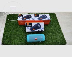 Bluetooth Speakers