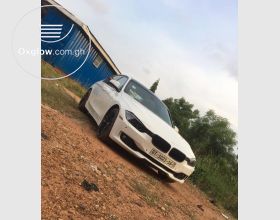BMW 3210i 2014 Model