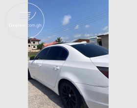 BMW 525i For Sale