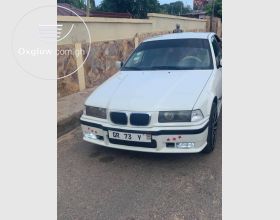 BMW E36 For Sale 