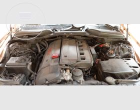 BMW e60 (0243879602)