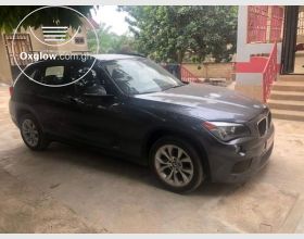BMW X1 2014 Model For Sale