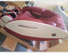 Body massage chair