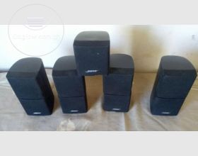 BOSE CUBS