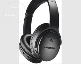 BOSE Wireless Headsets