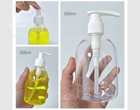 Bottles