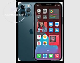 Brand New Apple iPhone 13pro max 128gb