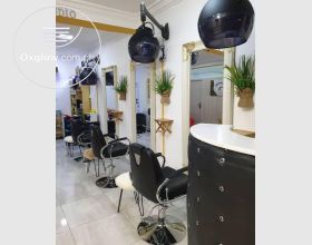 BRAND NEW SALON ITEMS FOR SALE