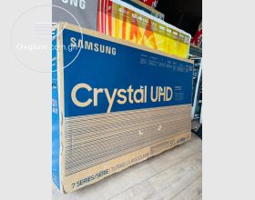 Brand New Samsung Series 7 50" TV