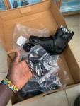 Brand New Skate Shoes With Good Conditio