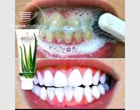 Bright Tooth Gel