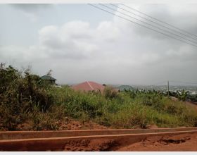 Building Lands @ Koforidua
