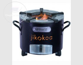 Burn Jikokoa Charcoal Stove