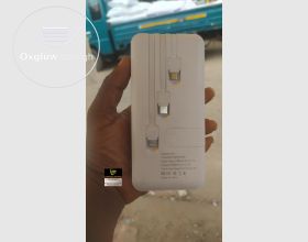 C. MOPOL  Power Bank
