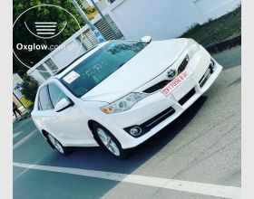 Camry xle Unregistered for sale