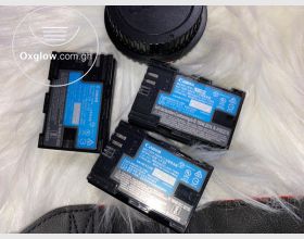 Canon 60D Camera For Sale