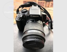 Canon EOS T6/ 1300D