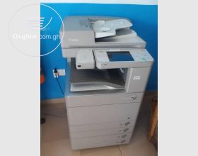 Canon IR 5030 i