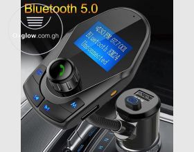 CAR BLUETOOTH MP3 PLAYER