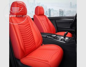 Car Seat Covers