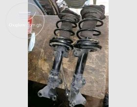 Car Spare Parts For Sale