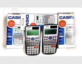 Casio Scientific Calculator