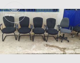 Chairs From UK