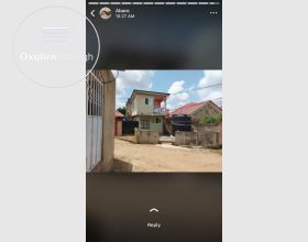 Chamber And Hall For Rent
