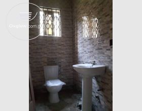 Chamber and Hall Self-contained - For rent