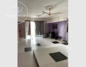 Chamber and hall self contained
