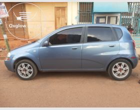 Chevrolet Aveo for sale