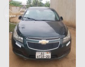 Chevrolet Cruze For sale