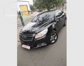 Chevrolet Malibu for sale