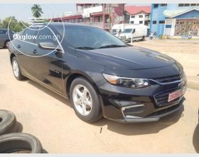 Chevrolet Malibu LS 2016 Model