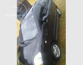 Chevrolet Matiz 2008 Model