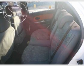 Chevrolet Matiz For Sale