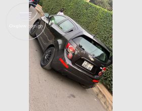 Chevrolet Sonic 2014 Model