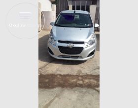Chevrolet Spark 2015 Model