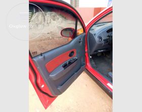 Chevrolet Spark LT Taxi For Sale