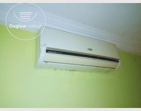 Chigo 2.5hp Air Condition up for quick sale