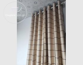CLASSIC CURTAINS