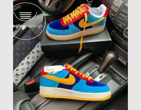 Classy Sneakers