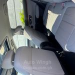 Clean Honda CR-V EX-L