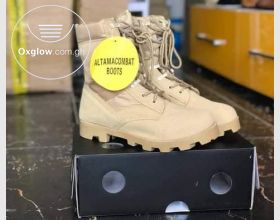 Combat Shoe ðŸ‘¢