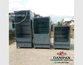 Commercial oven available for sale