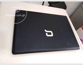 Compaq Dual Core - Laptop