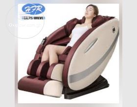 Complete massage Chair